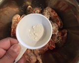 Foto del paso 3 de la receta: Alitas de pollo a la barbecue