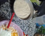 Foto del paso 1 de la receta: Reciclando! Budín de arroz