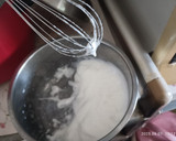 小Q創意料理［無麵粉養生低糖豆渣蛋糕］的食譜步驟3照片