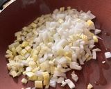 Foto del paso 2 de la receta: Espagueti veloz