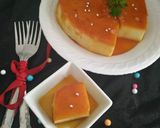 ब्रेड कारमेल पुडिंग (Bread Caramel pudding recipe in Hindi) रेसिपी चरण 8 फोटो