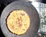 મસાલા ભાખરી (Masala Bhakhari Recipe In Gujarati) રેસીપી સ્ટેપ2ફોટો