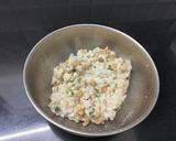 साबूदाना वड़ा (Sabudana vada recipe in hindi) रेसिपी चरण 3 फोटो