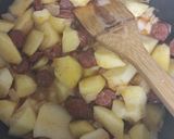 Foto del paso 2 de la receta: Potaje carmela