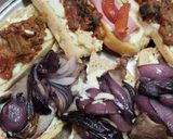 Foto del paso 4 de la receta: Bruschettas diferentes