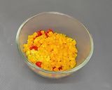 A picture of step 1 of Cheese Vegetable Slider.