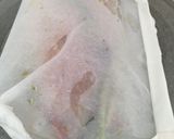Foto del paso 6 de la receta: Dorada en papillote al microondas