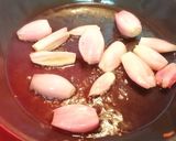 Foto del paso 5 de la receta Caldereta de Calamar al azafrán