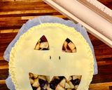 Une image de l'étape 5 de Tarte aux pommes effrayante 😈.