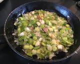 Foto del paso 2 de la receta: Sopa caraqueña de rabo de res