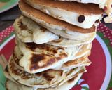 Foto del paso 5 de la receta: Pancakes 🥞