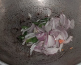 ரவை கிச்சடி ரெசிபி ஸ்டேப் 3 புகைப்படம்