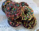 Foto langkah ke 12 dari resep DONAT TAPE EMPUK By Nory.
