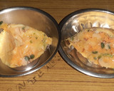 आम की आइसक्रीम (aam ki ice cream recipe in Hindi) रेसिपी चरण 5 फोटो