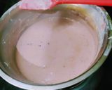 A picture of step 2 of Wheat Germ, Black rice, Foxnut Kheer/Pudding.