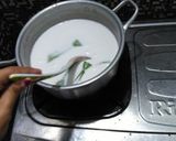 Foto langkah ke 3 dari resep Bubur sumsum alaala.