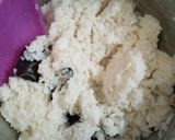 Foto langkah ke 3 dari resep Lemper goreng.
