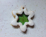 Foto del paso 12 de la receta: Galletas vidriera para el árbol
