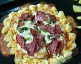 Foto langkah ke 9 dari resep Pizza cheesy bites.