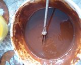 Foto del paso 4 de la receta: Pastel de chocolate