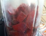 Foto del paso 2 de la receta: Mayonesa de remolacha