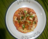 A picture of step 13 of Tawa Pizza.