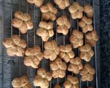 Foto del paso 4 de la receta: Galletas de mantequilla