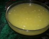 صورة لخطوة 8 من وصفة شوربة البصل🍲