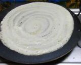 शेजवान डोसा (Schezwan dosa recipe in hindi) रेसिपी चरण 1 फोटो
