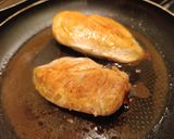 Csirkés, zöldséges rakott tortilla recept fázis 3 fotója