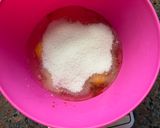 Foto del paso 2 de la receta: Flan 🍮