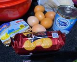 Foto langkah ke 1 dari resep Kue Puteri Keraton.