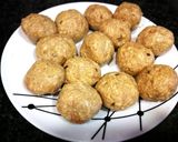 Foto del paso 4 de la receta Torrijas a mi manera bañadas con sirope de ágave