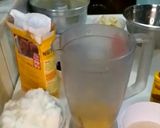 Foto do passo 1 de Bolo de banana com aveia sem glúten e sem lactose