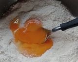 Foto del paso 1 de la receta: Budín de cerezas
