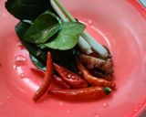 Foto langkah ke 1 dari resep Gulai Kepala Ikan (Tengiri).