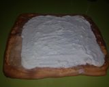 Foto del paso 11 de la receta Rollo de tiramisú con thermomix