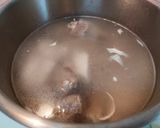 筍片香菇排骨雞湯的食譜步驟2照片