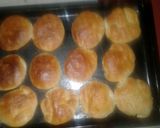 A picture of step 4 of Scones.