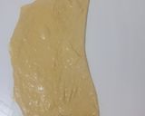 Foto langkah ke 12 dari resep Bumblebee Sourdough Bread (88% - Oven Tangkring).