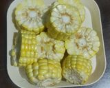 Foto langkah ke 2 dari resep Sayur Goreng Asem Khas Betawi.
