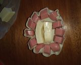 Foto del paso 2 de la receta: Canastitas bizarras :)