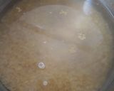 Rakott brokkoli bulgurral recept fázis 2 fotója