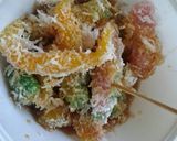 Foto langkah ke 5 dari resep Klanting alias Cenil.