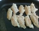 Foto langkah ke 4 dari resep Gyoza / kwo tie.