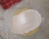 মালাই কেক (malai cake recipe in Bengali) রেসিপির ধাপ 3 ছবি