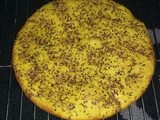 نان خانگی