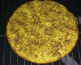 عکس مرحله 2 از دستور نان خانگی