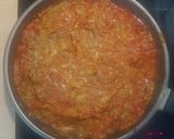 Foto del paso 4 de la receta: Berenjenas rellenas de atún
