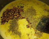 देसी मसाला मैक एंड चीज़(desi masala mac and cheese recipe in hindi) रेसिपी चरण 5 फोटो